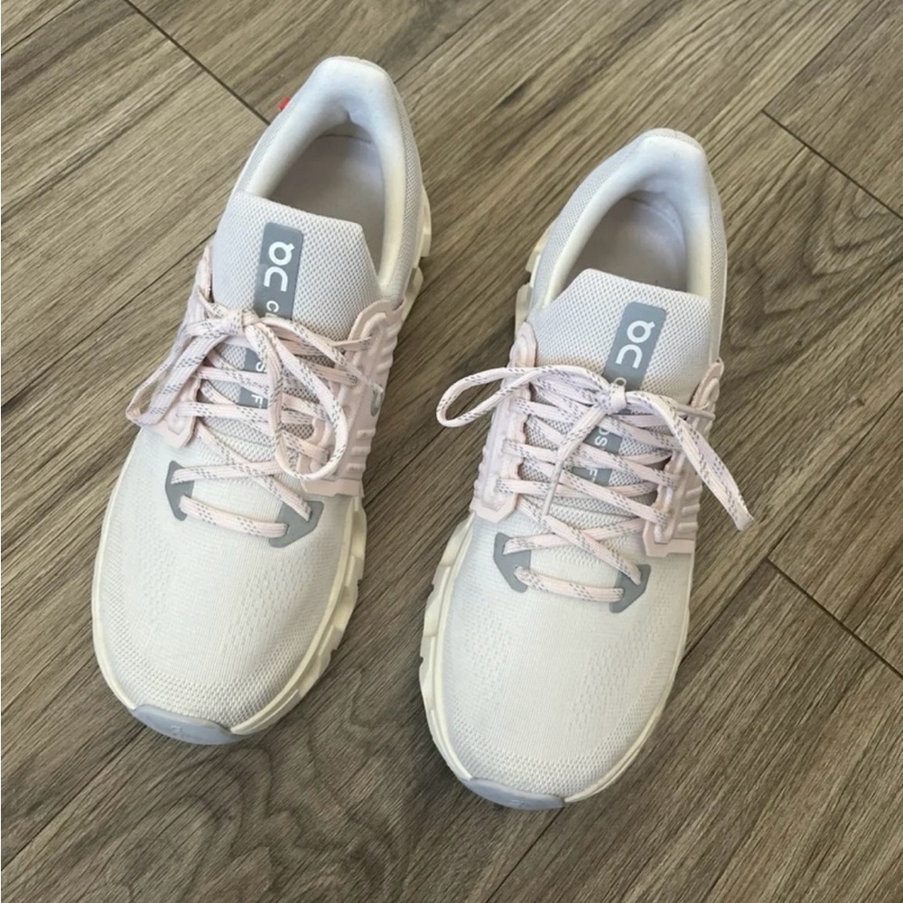 On Cloud Cloudswift 4 - image 2